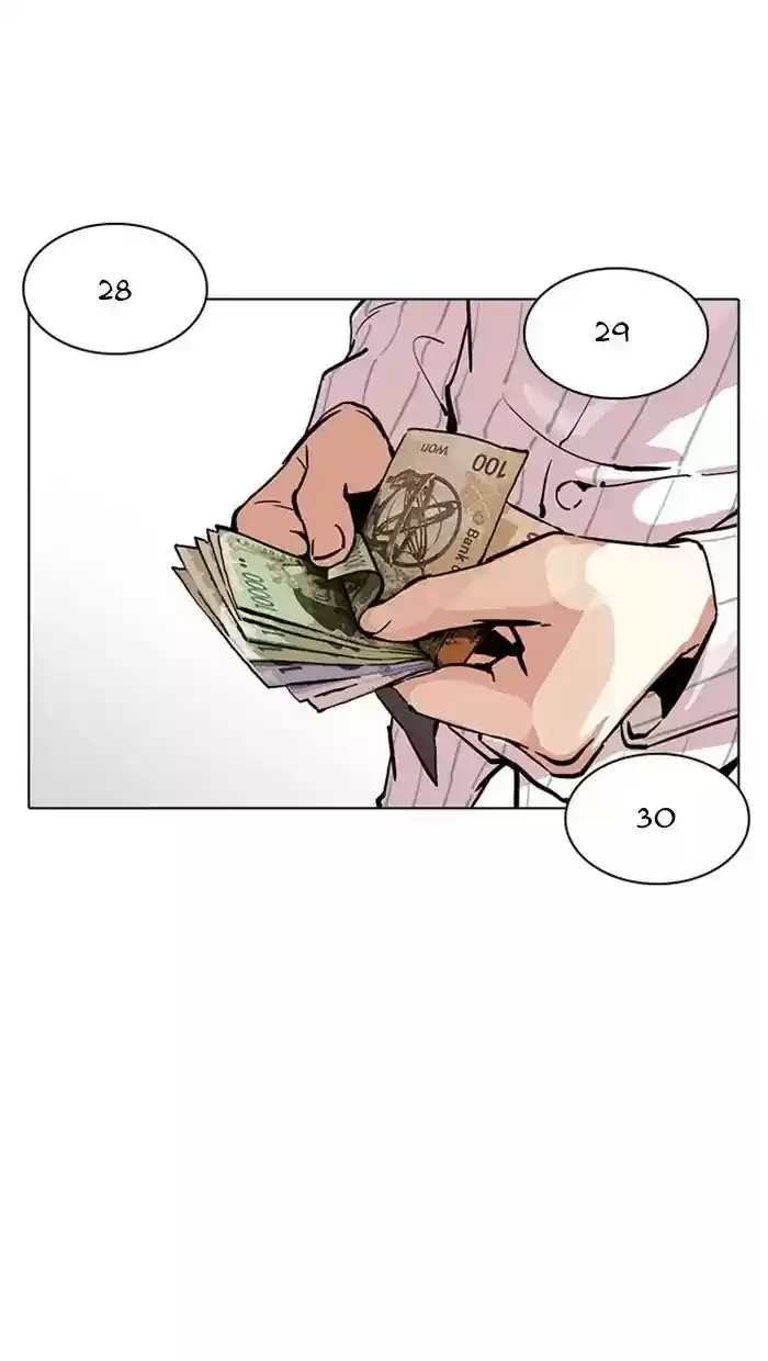 Lookism Chapter 217: