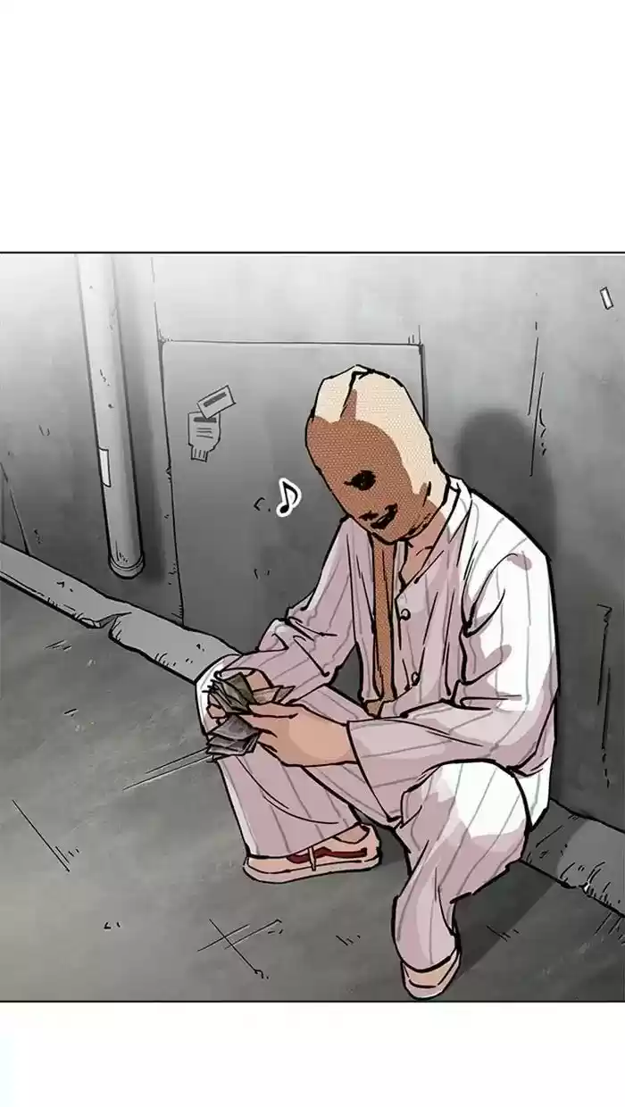 Lookism Chapter 217: