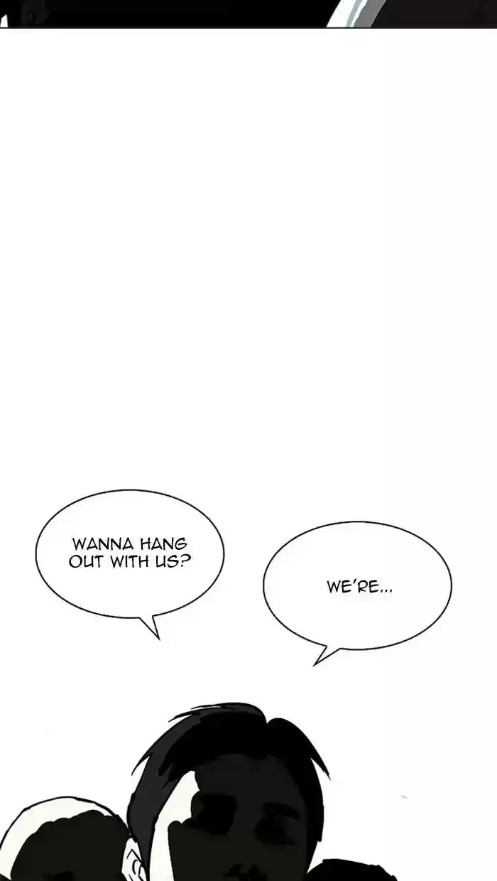 Lookism Chapter 217: