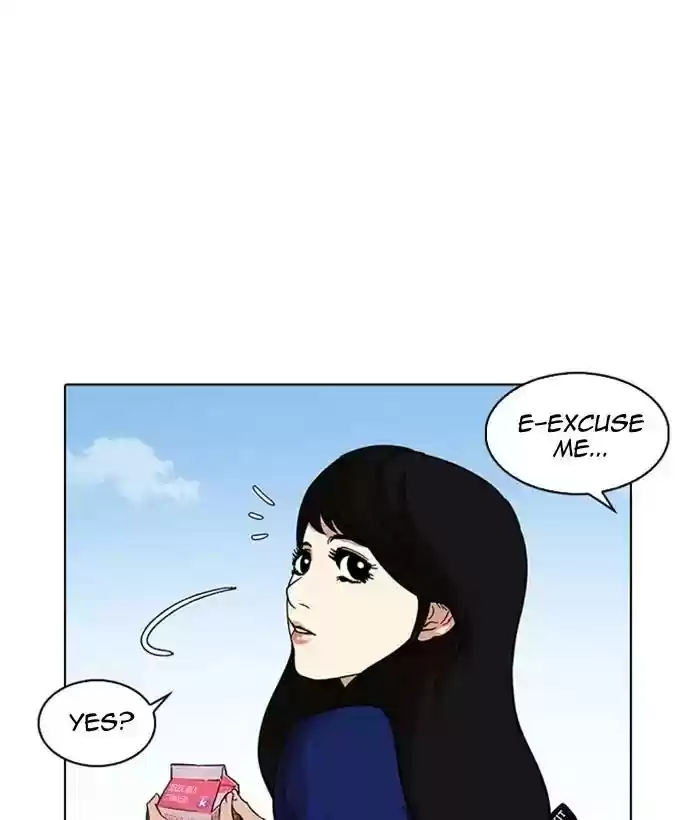 Lookism Chapter 218: