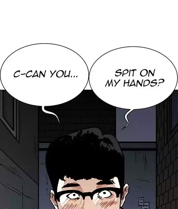 Lookism Chapter 218: