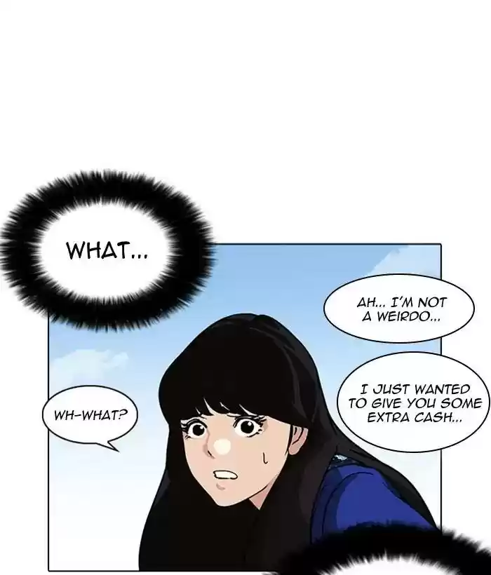 Lookism Chapter 218: