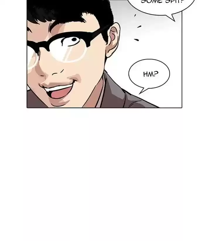 Lookism Chapter 218: