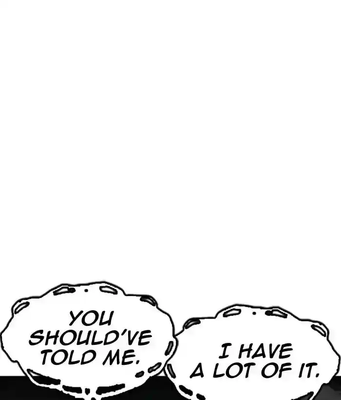 Lookism Chapter 218: