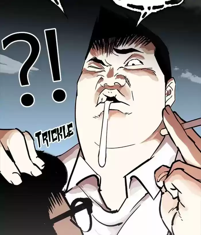 Lookism Chapter 218: