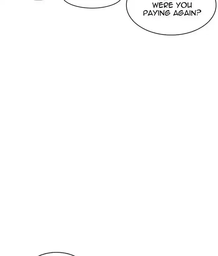 Lookism Chapter 218: