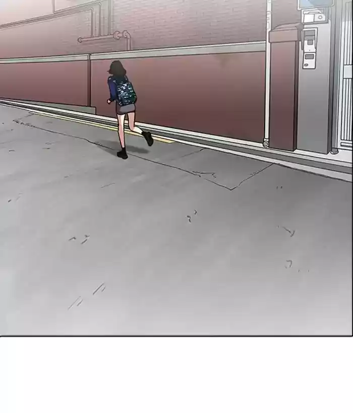 Lookism Chapter 218: