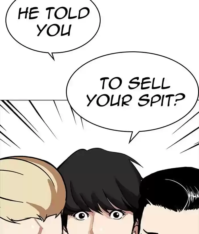 Lookism Chapter 218: