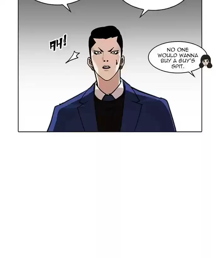 Lookism Chapter 218:
