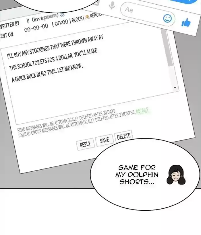 Lookism Chapter 218: