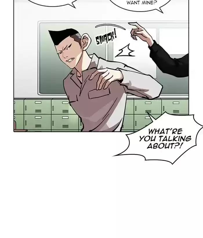 Lookism Chapter 218: