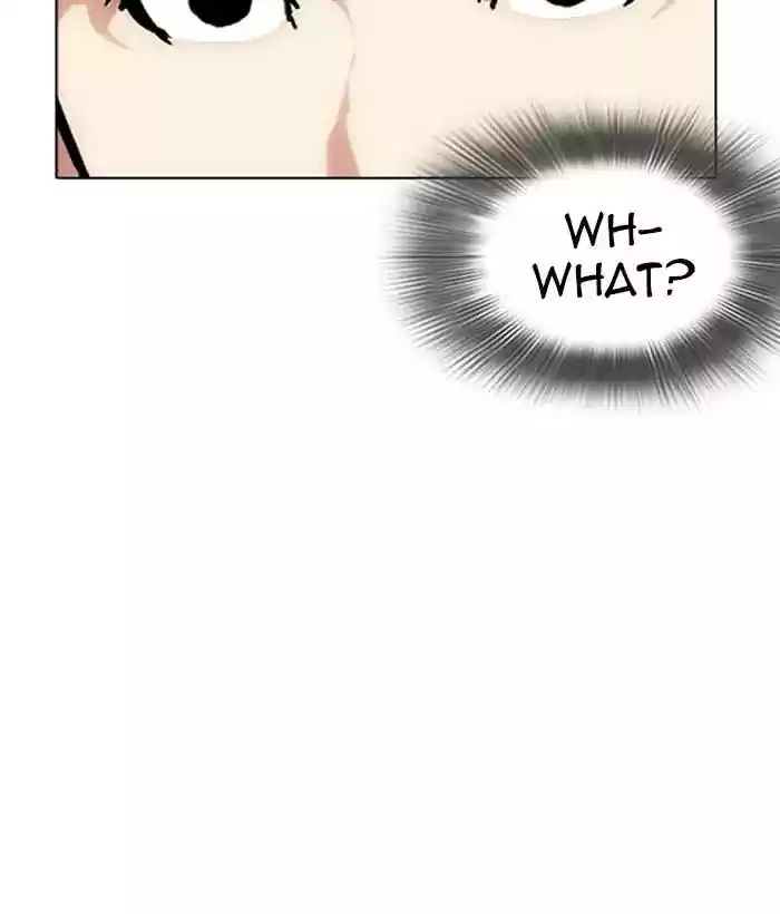 Lookism Chapter 218:
