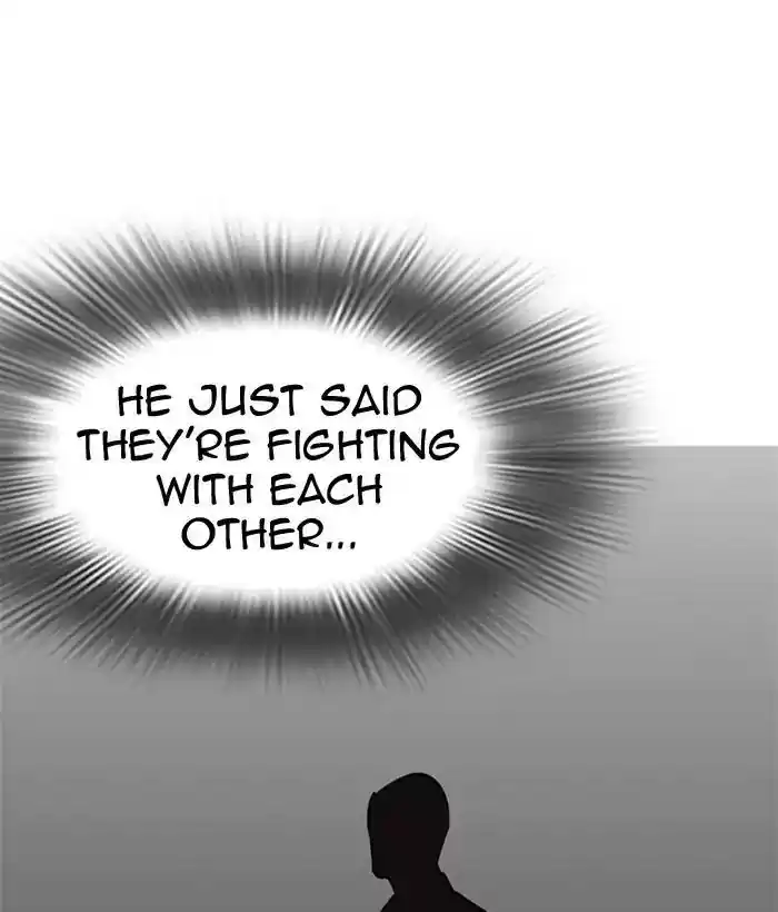 Lookism Chapter 218: