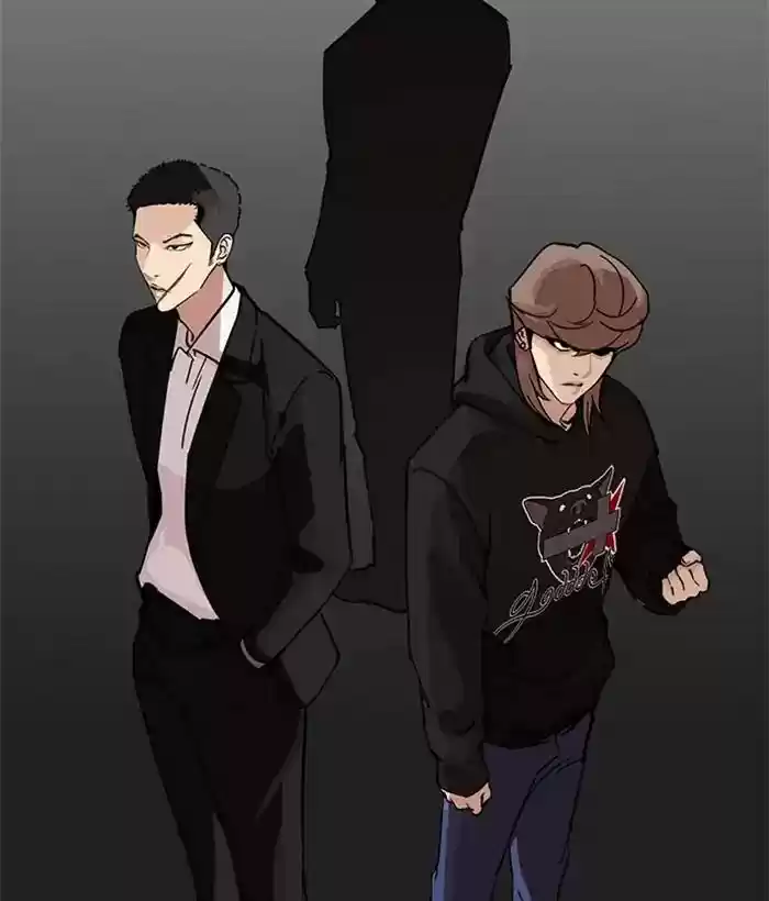 Lookism Chapter 218: