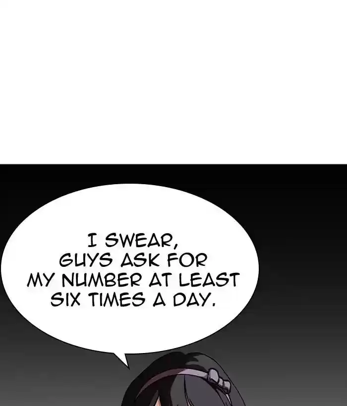 Lookism Chapter 218: