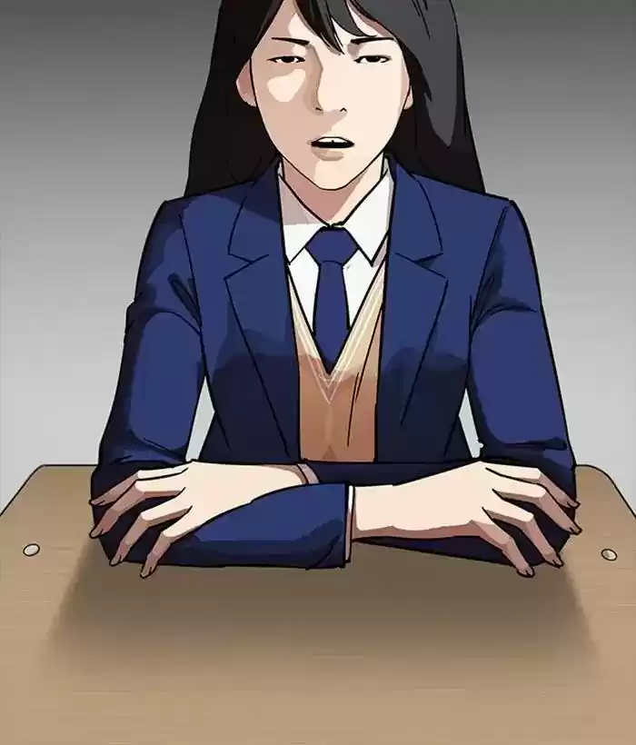 Lookism Chapter 218: