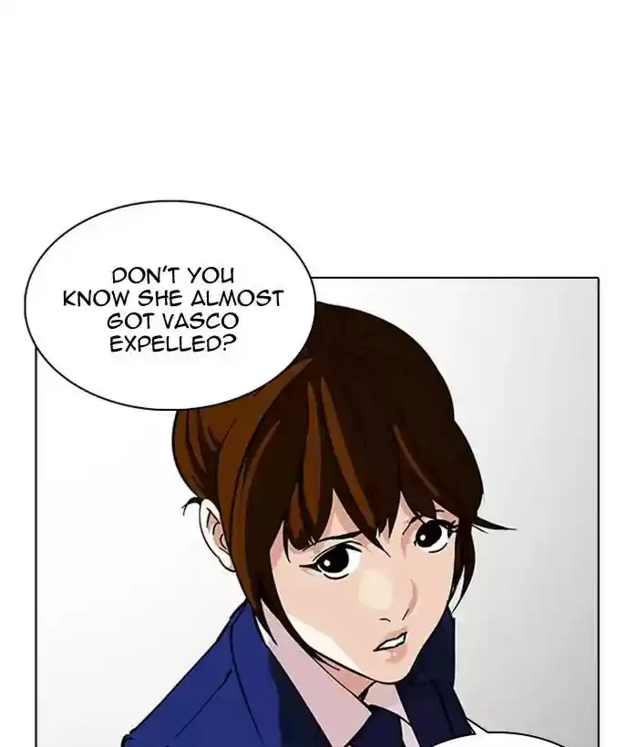 Lookism Chapter 218:
