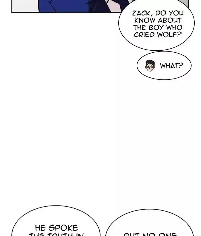 Lookism Chapter 218: