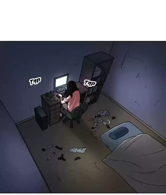 Lookism Chapter 218: