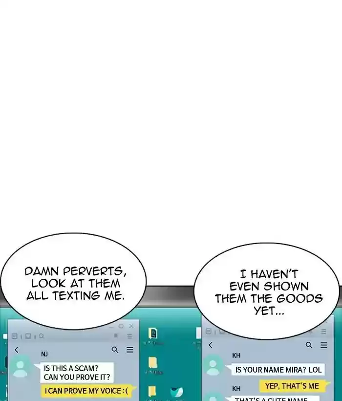 Lookism Chapter 218: