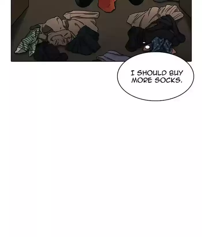 Lookism Chapter 218: