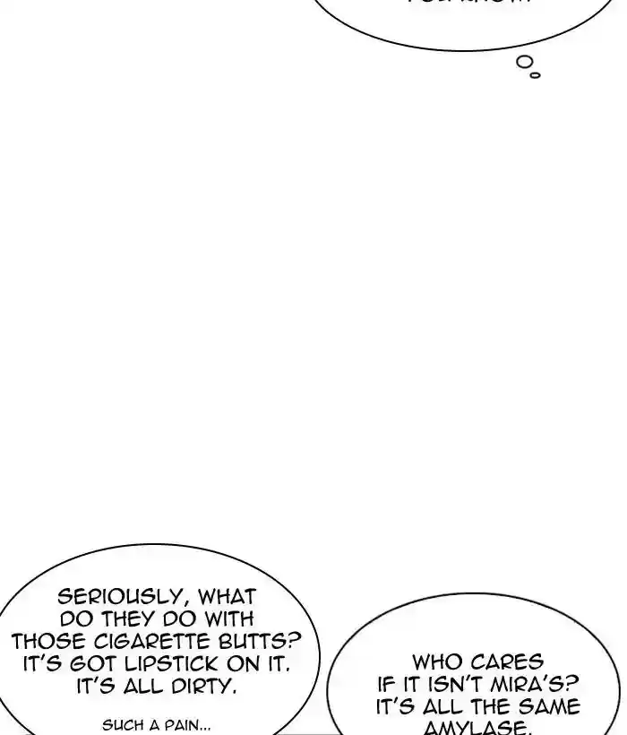 Lookism Chapter 218: