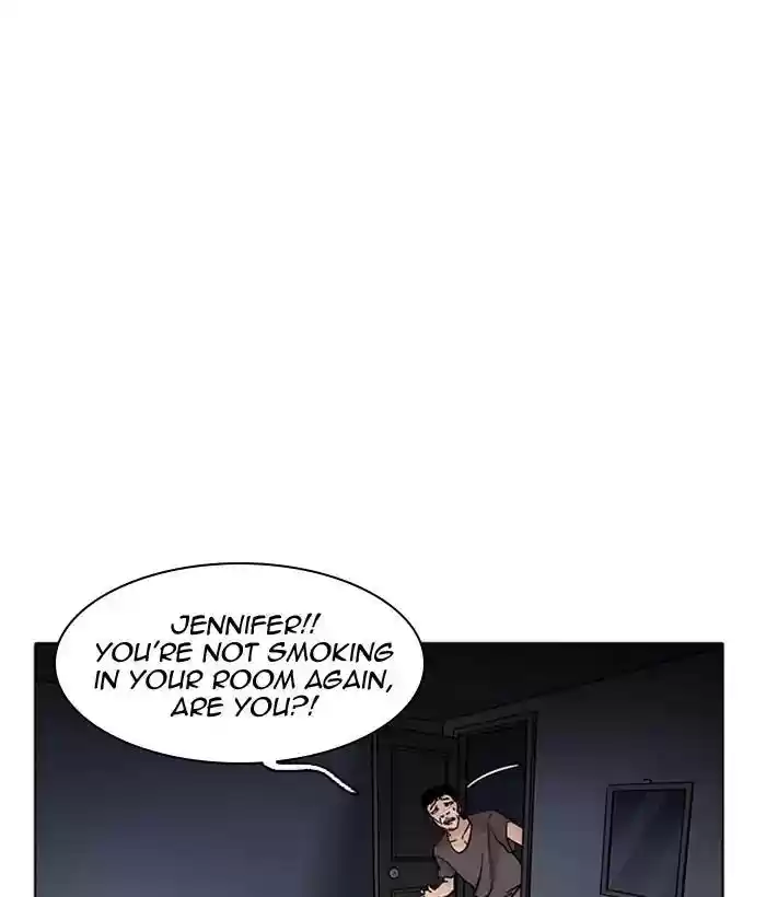 Lookism Chapter 218: