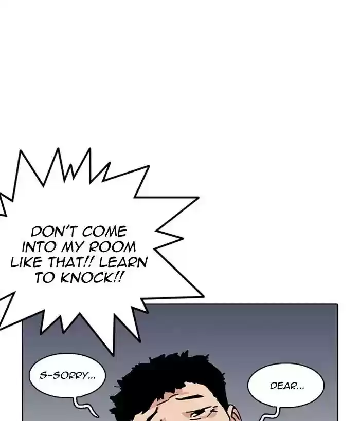 Lookism Chapter 218: