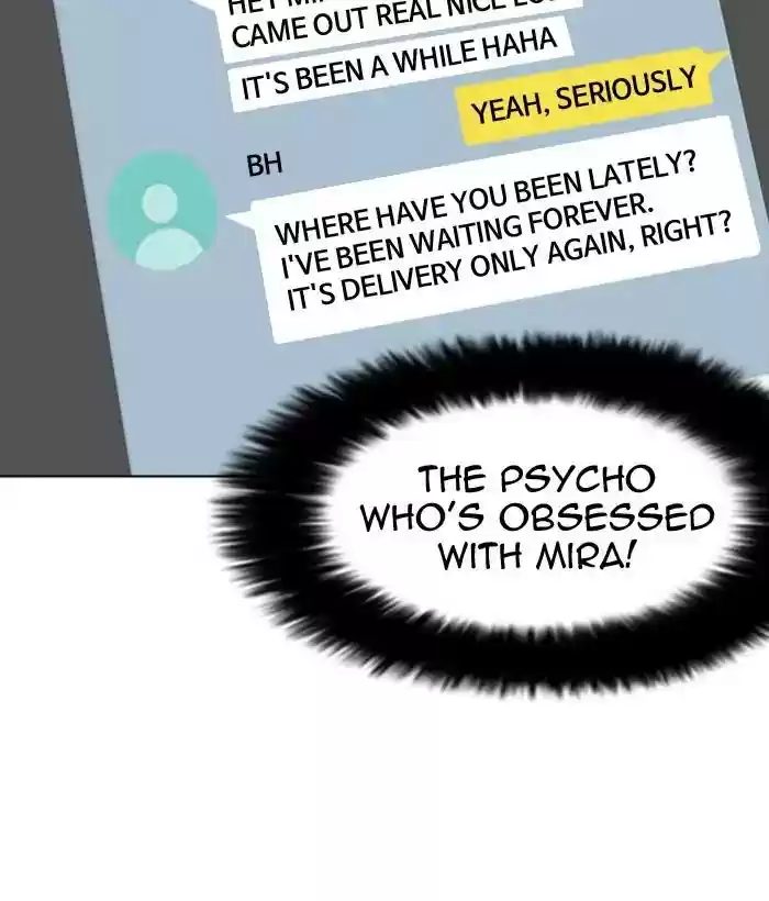 Lookism Chapter 218: