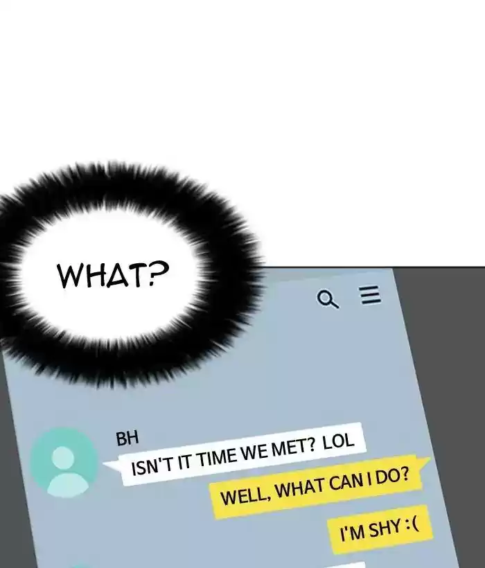 Lookism Chapter 218: