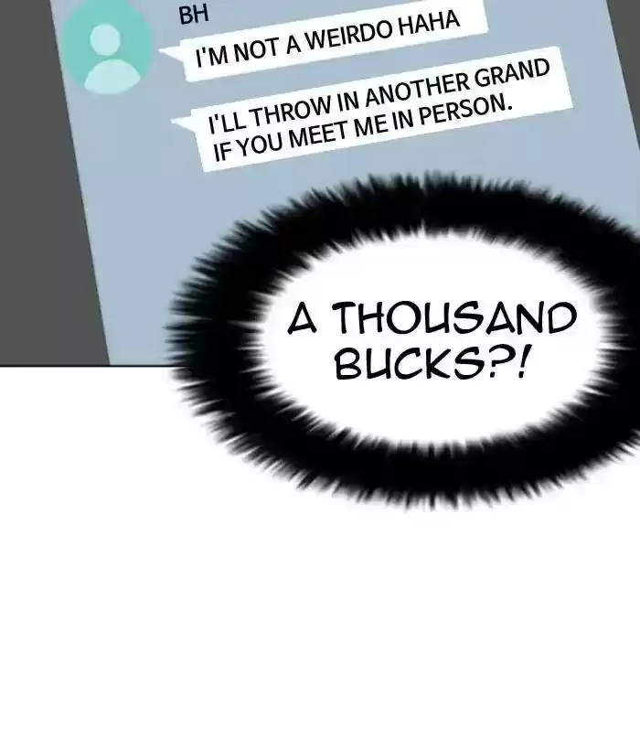 Lookism Chapter 218: