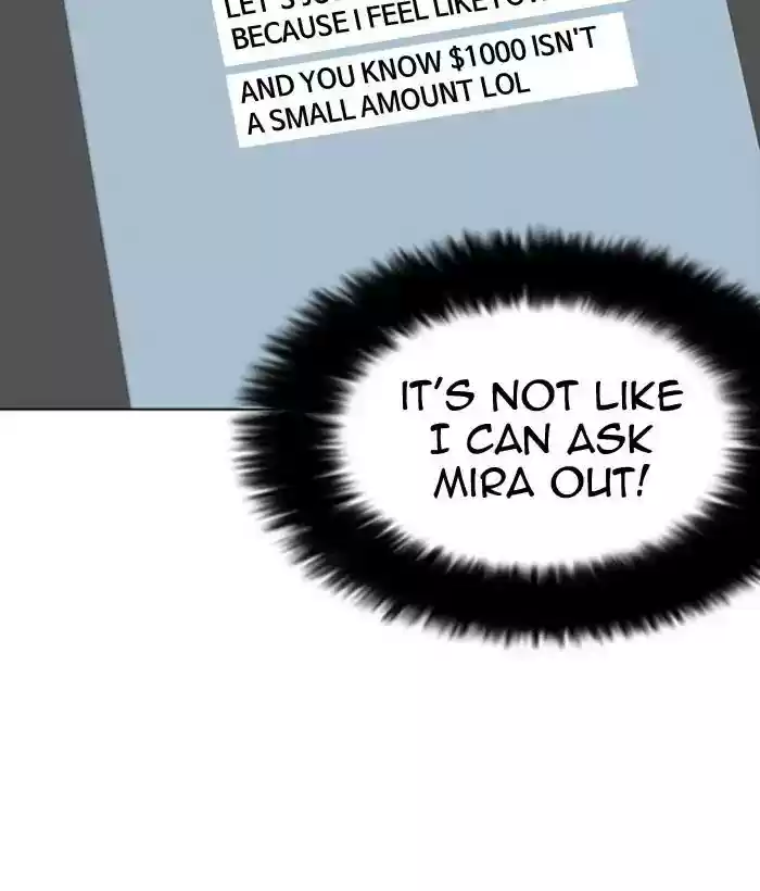 Lookism Chapter 218: