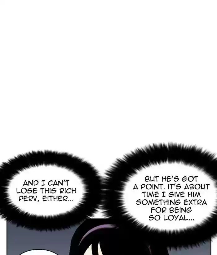 Lookism Chapter 218: