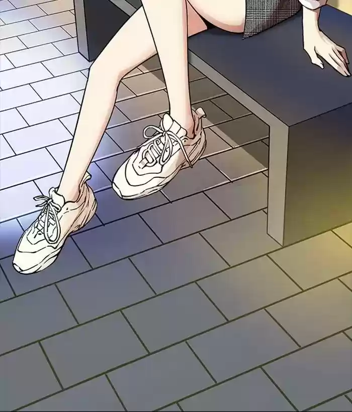 Lookism Chapter 218: