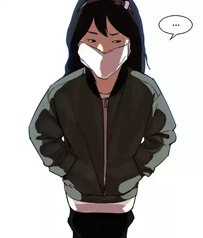 Lookism Chapter 218: