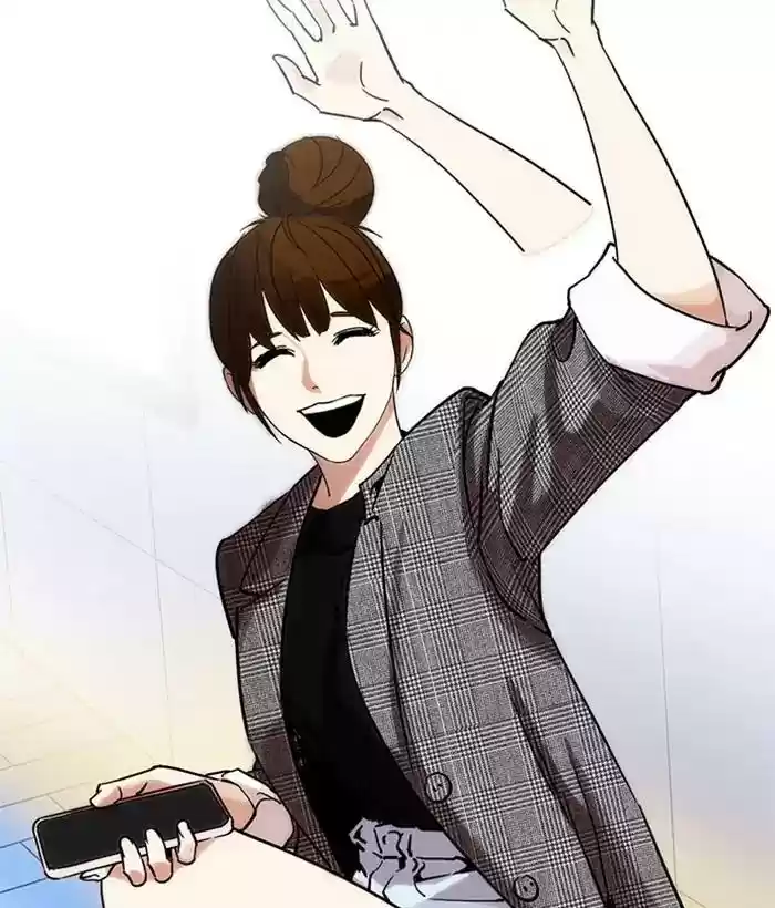 Lookism Chapter 218: