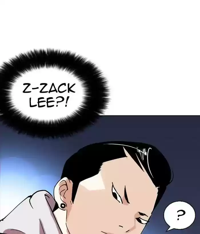 Lookism Chapter 218: