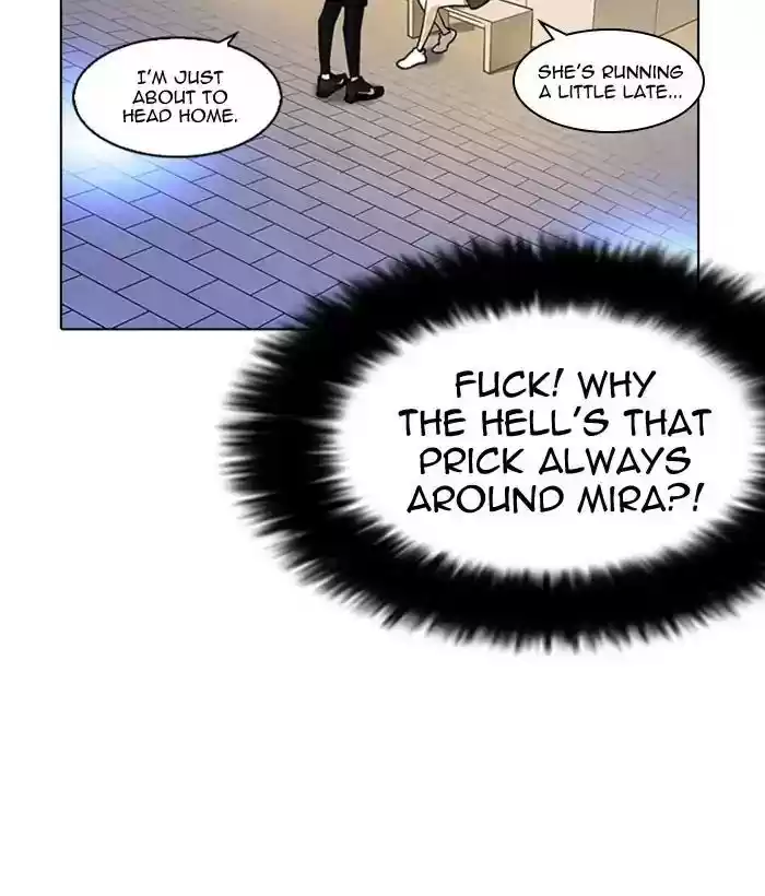 Lookism Chapter 218: