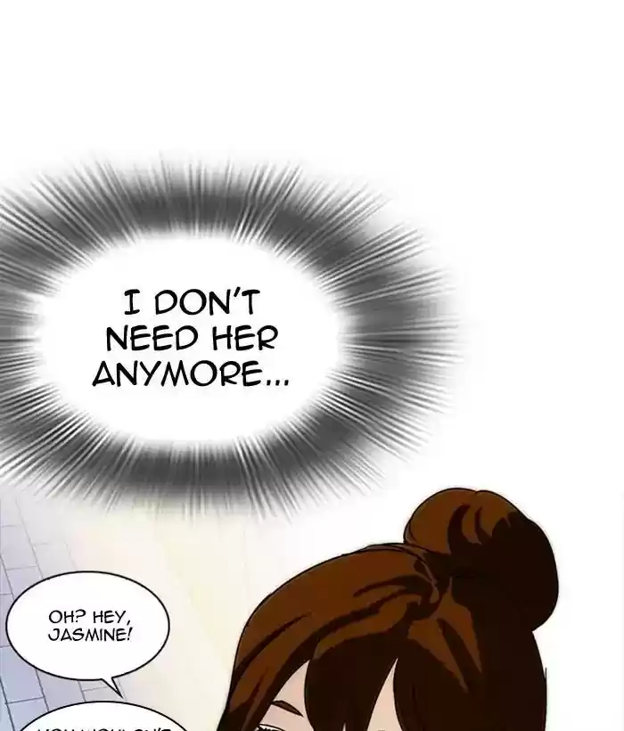 Lookism Chapter 218: