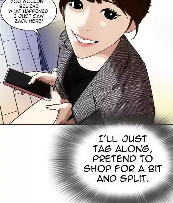 Lookism Chapter 218: