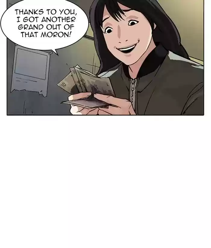 Lookism Chapter 218: