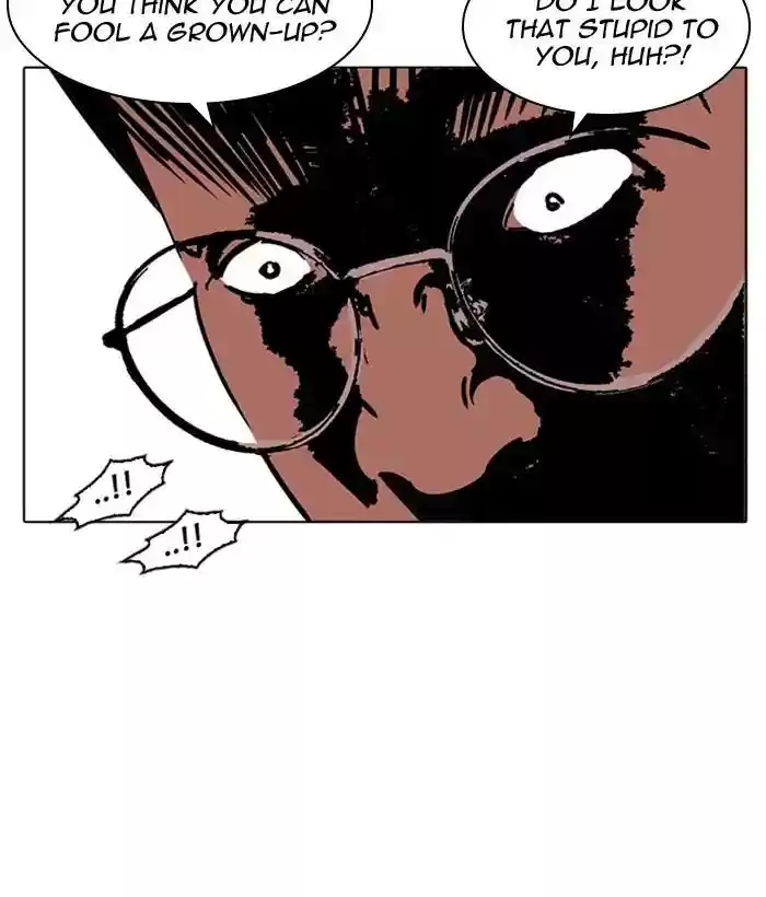 Lookism Chapter 218: