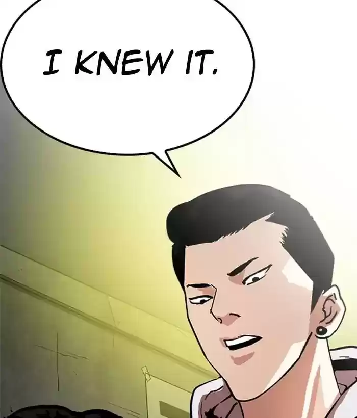 Lookism Chapter 218: