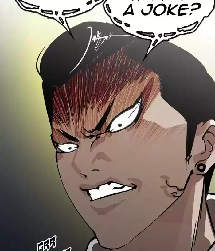 Lookism Chapter 218: