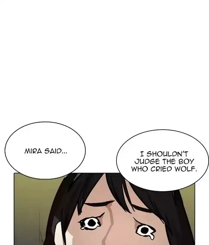 Lookism Chapter 219: Ep.219: