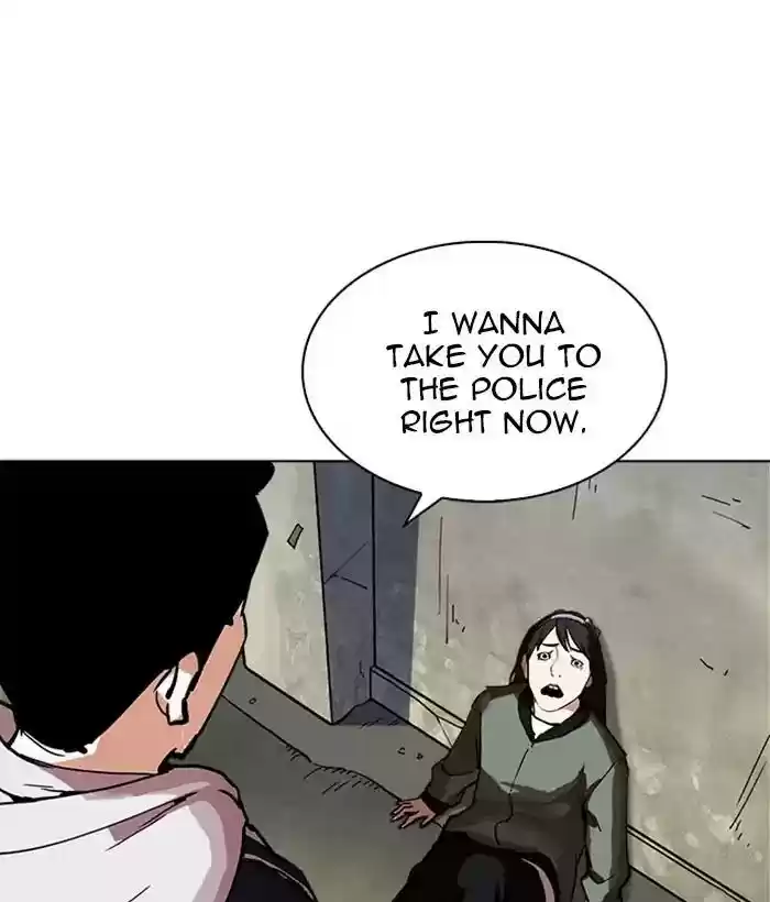 Lookism Chapter 219: Ep.219: