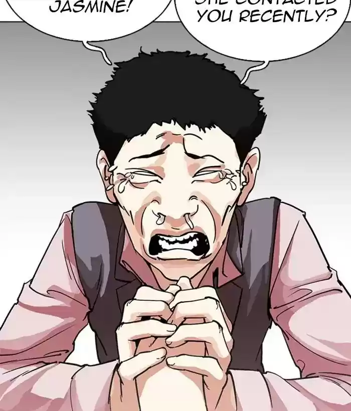 Lookism Chapter 219: Ep.219: