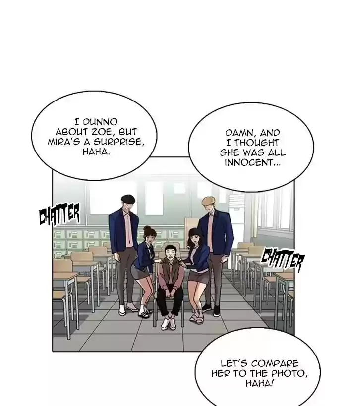 Lookism Chapter 219: Ep.219: