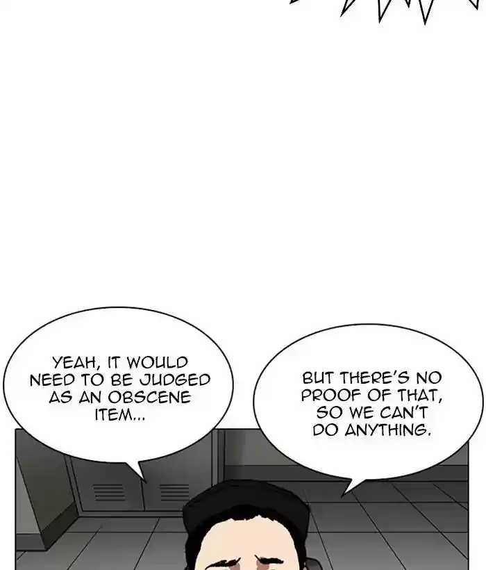 Lookism Chapter 219: Ep.219: