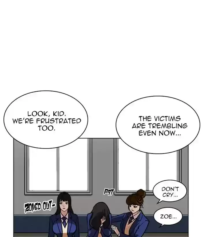 Lookism Chapter 219: Ep.219: